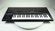Roland synthesizer neuwertig gebraucht kaufen  St Ingbert