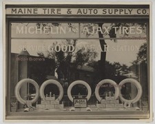 storefront windows for sale  Warren