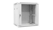 Szafa RACK TELCOLINE 4U/19 cali, 600x450 mm, szara na sprzedaż  PL