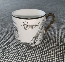 Rapunzel character china for sale  MANCHESTER