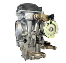 Carburatore burgman 400 usato  Desio