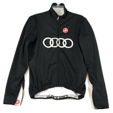 Castelli audi cycling for sale  Seattle