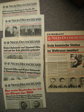 zeitungen ddr gebraucht kaufen zeitungen ddr gebraucht kaufen Erkner