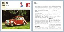 1947 popular classic for sale  SLEAFORD