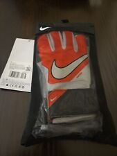 Nike guanti portiere usato  Macomer