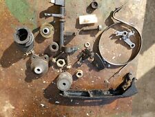Lot pieces stihl d'occasion  Châtillon-sur-Loire