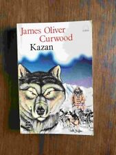 Kazan curwood james d'occasion  Joinville
