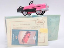 Pedal car model for sale  Xenia