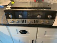 Mcintosh c22 preamplifier for sale  Sevierville