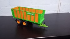 Siku 2873 silagewagen gebraucht kaufen  Stade