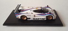 Spark lancia martini d'occasion  Tavaux