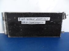 Radiatore aria condizionata usato  Casoria