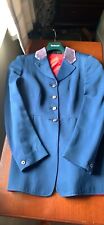 Ladies showing jacket for sale  WIGTON