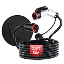 Amp cord 21ft for sale  Salem