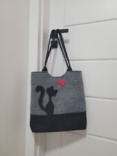 Cute tote bag for sale  WREXHAM