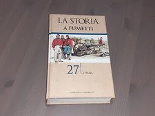 Storia fumetti l usato  Vitorchiano