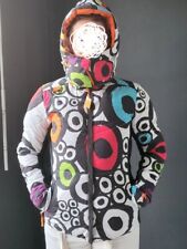 Blouson ski femme d'occasion  Nice-