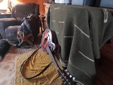 Loar 310f honeycreek for sale  Castleford