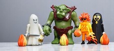 Playmobil  Troll Oger Ork Mittelalter Geist Gespenst Konvolut Sammlung Set, usado comprar usado  Enviando para Brazil