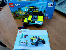 lego ambulance for sale  INVERURIE