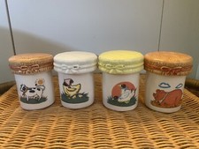 Set ceramic kitchen for sale  Osteen