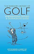 Random history golf for sale  UK