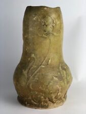Friedrick goldscheider vase d'occasion  Nemours