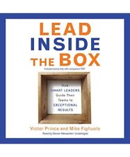 Lead inside the gebraucht kaufen  Trebbin