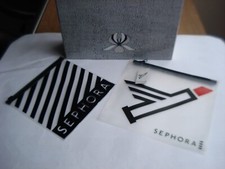 Lot trousses pochettes d'occasion  Lille-