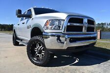 2017 ram 2500 for sale  Walker