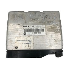Oryginalny sterownik silnika BMW E36 316i Jednostka sterująca Silnik 0261203660 / 1739855 na sprzedaż  PL