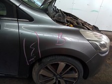 Front wing renault for sale  DONCASTER