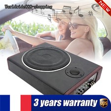 Actif ensemble caisson d'occasion Actif ensemble caisson d'occasion  Gonesse