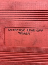 injector leak for sale injector leak for sale BLACKPOOL