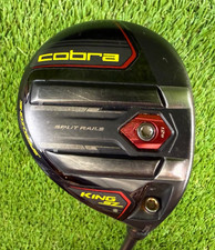 Cobra king speedzone for sale  Big Rapids