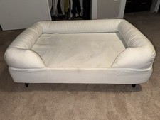 large bolster dog bed for sale large bolster dog bed for sale Atlanta