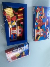 Costruzioni plastic city usato  Torino