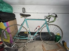 Bici corsa bianchi usato  Canosa di Puglia