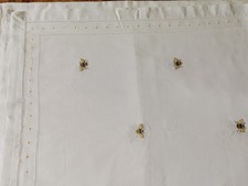 Beautiful irish linen for sale  IPSWICH