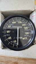 Ducati speedometer unit d'occasion  Expédié en Belgium