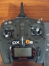 Spektrum dx6e kanal gebraucht kaufen  Kerpen