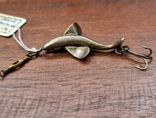 Kingfischer spinner flügelspi gebraucht kaufen  Deutschland