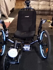 Trek bike d'occasion  Expédié en Belgium