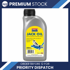 Granville jack oil for sale  SWINDON