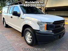 2018 ford 150 for sale  Phoenix