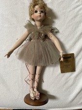 Tatiana fairy ballerina for sale  Oak Forest