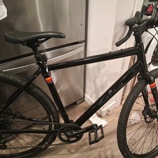 Salsa jouneyer bicycle for sale  Seattle