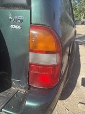 2002 suzuki passenger for sale  Lodi
