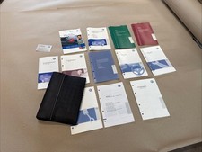 Passat bordbuch serviceheft gebraucht kaufen  Küllstedt