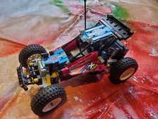 buggy road lego technic for sale  PETERBOROUGH